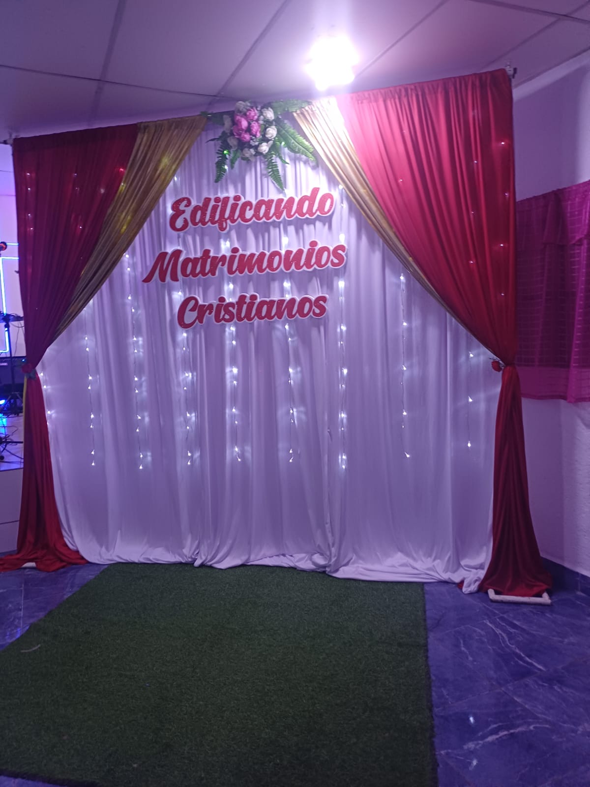 Matrimonios 2